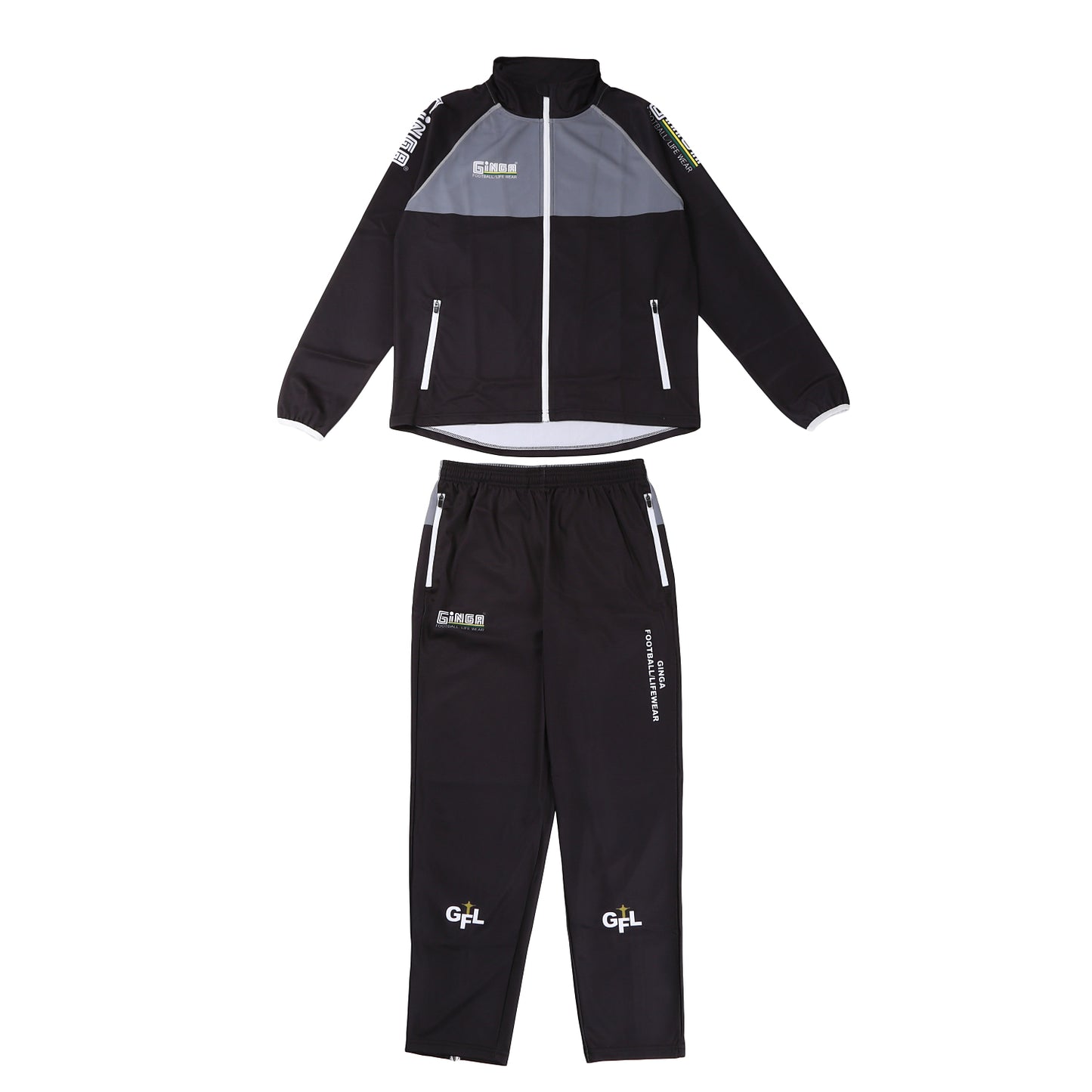 TRAINING JERSEY SET 05 GG107245