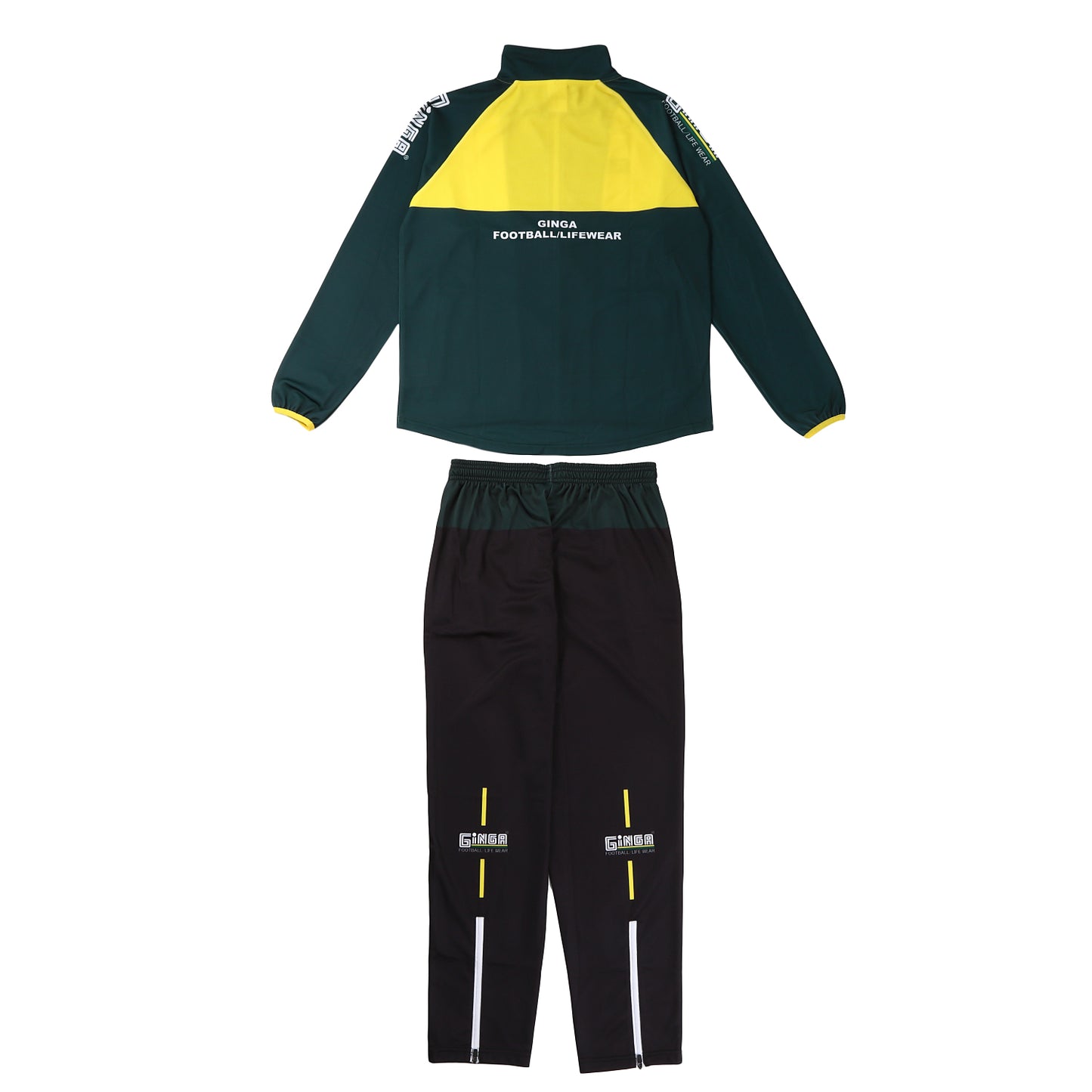TRAINING JERSEY SET 05 GG107245
