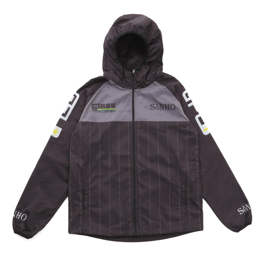 ZIP MESH PISTE 01 GG107134