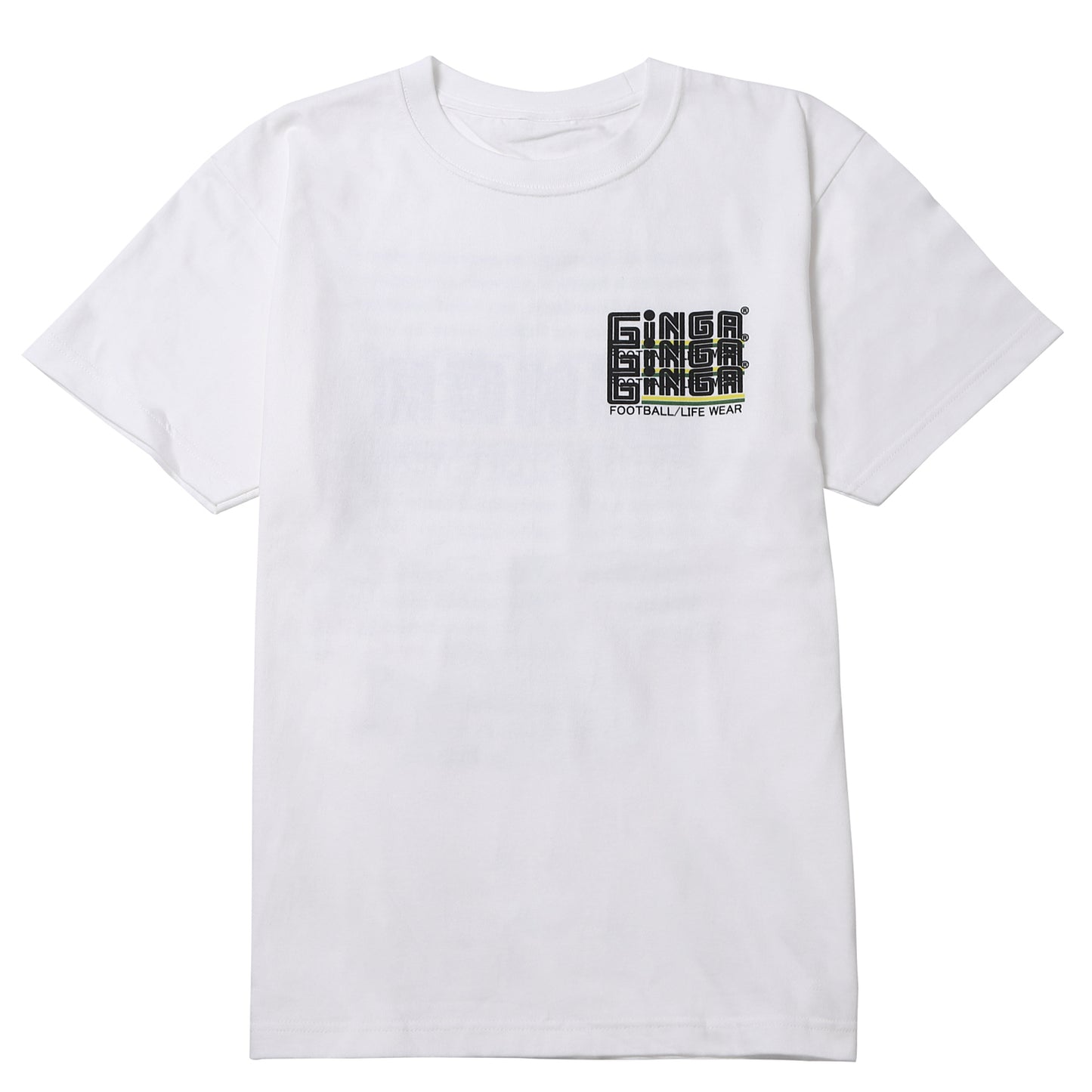 NATION COTTON T GG107189