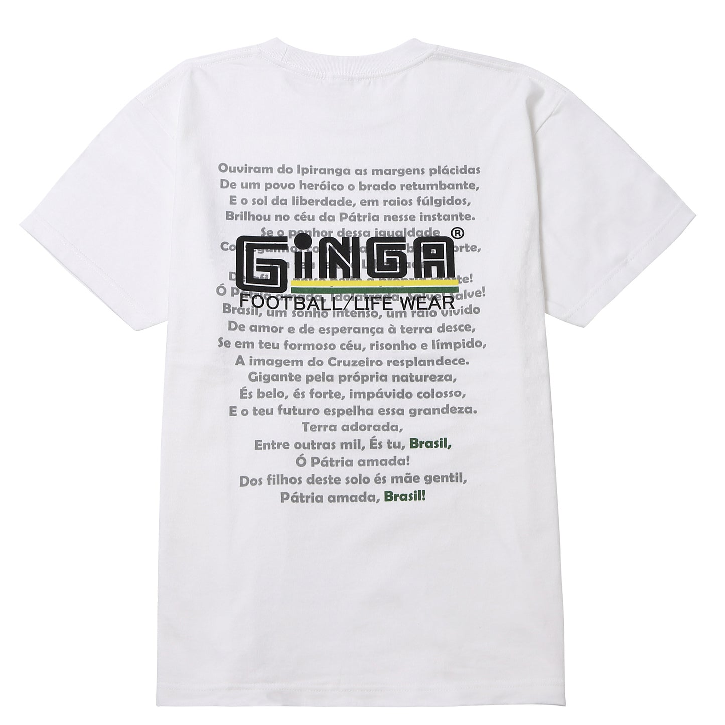 NATION COTTON T GG107189