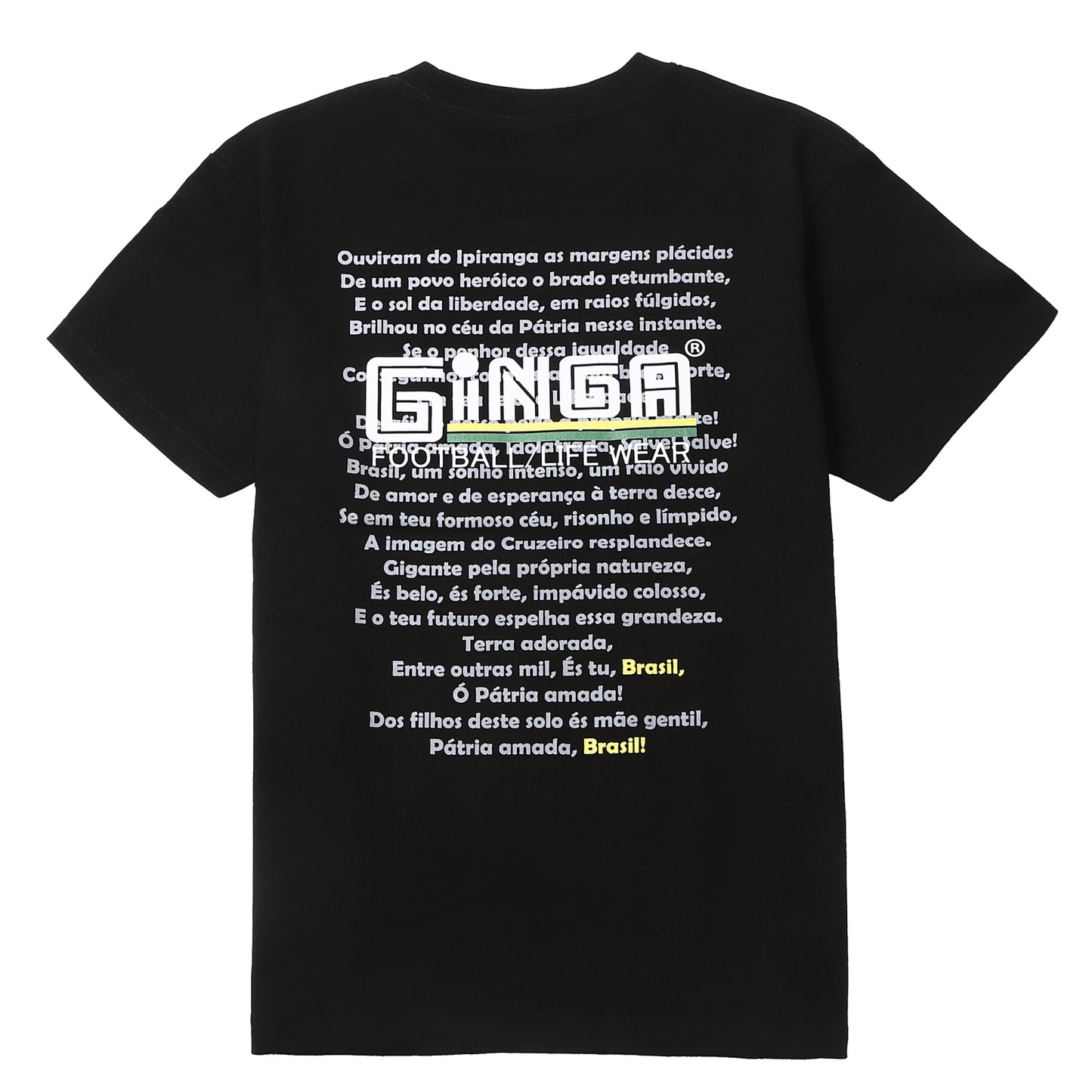 NATION COTTON T GG107189