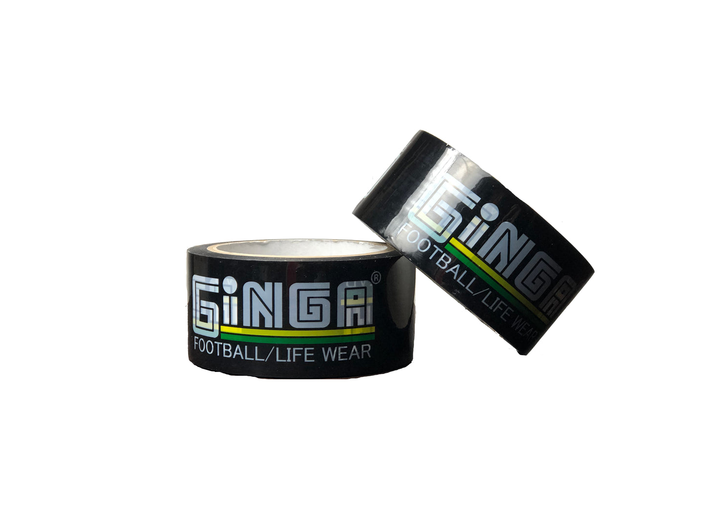 GiNGA TAPE 2個セット OPPテープ GG107163