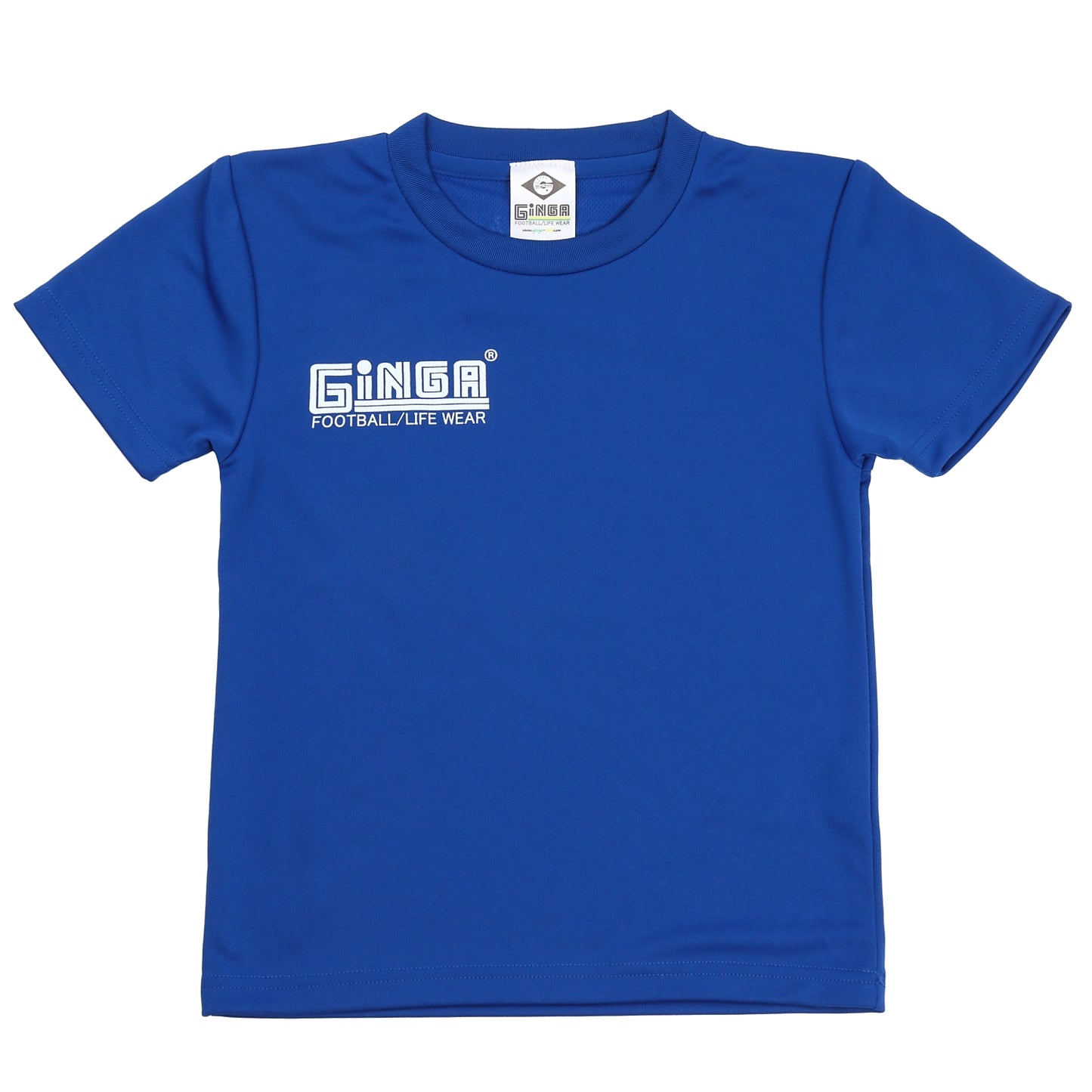 ジュニア 100/120cm GO!!FUTEBOL PRA SHIRT GG105151