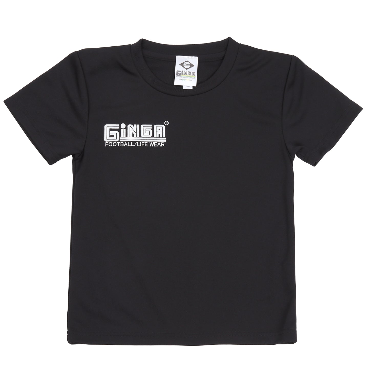 ジュニア 100/120cm GO!!FUTEBOL PRA SHIRT GG105151