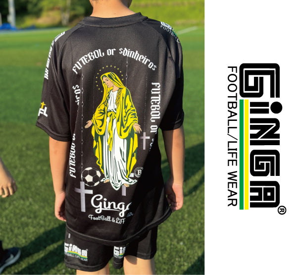 MARIA GAME SHIRT 05　GG107266