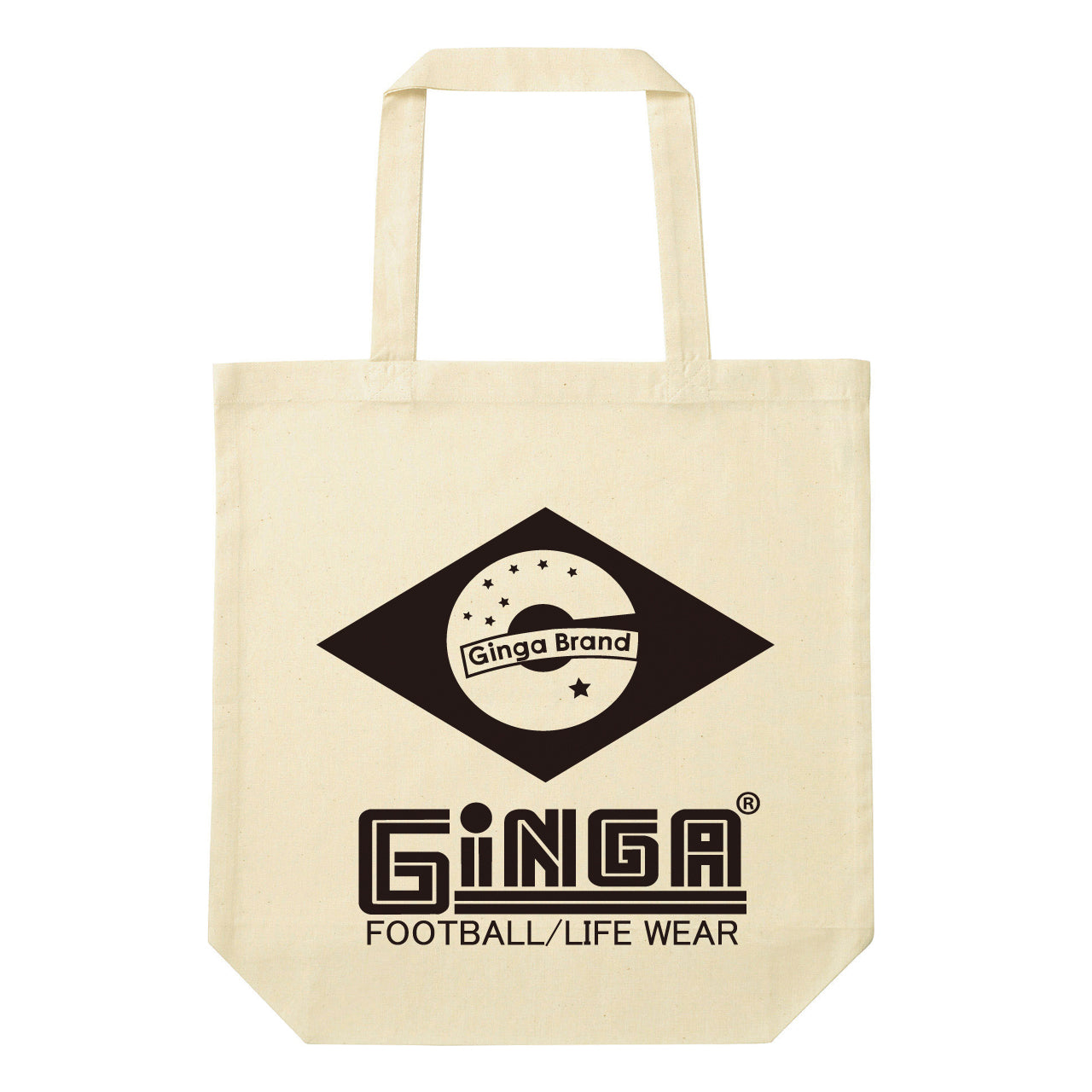 ECO VAG NV　ライトエコバッグ GG107273