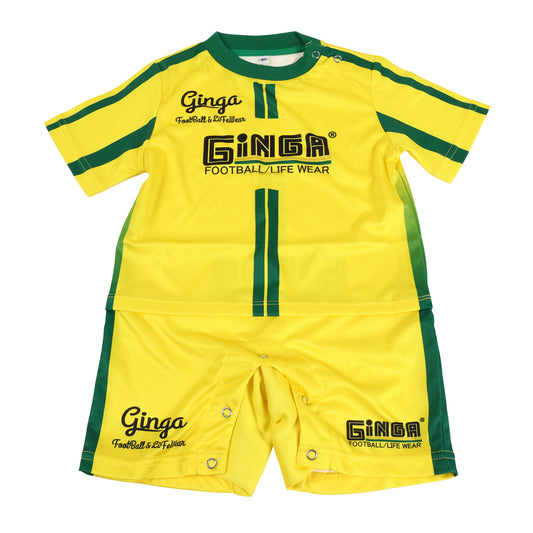 BABY ROMPERS　GG107253