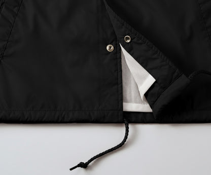 COACH JKT GG107277 裏地付きの定番コーチジャケット