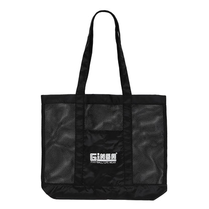 NYLON MESH TOTE BAG　GG107271