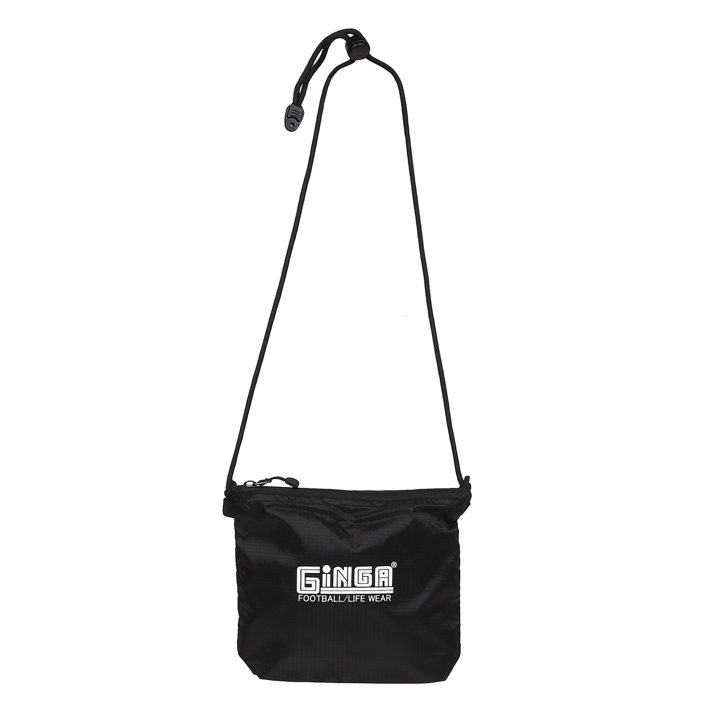 NYLON SACOCHE BAG　GG107272