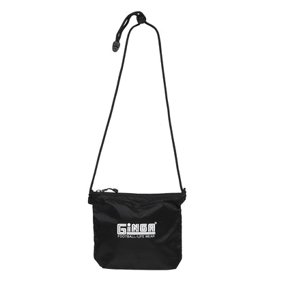 NYLON SACOCHE BAG　GG107272