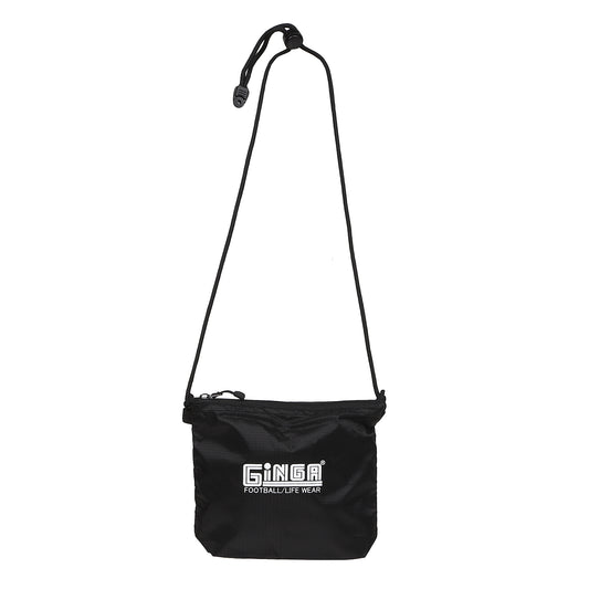 NYLON SACOCHE BAG　GG107272