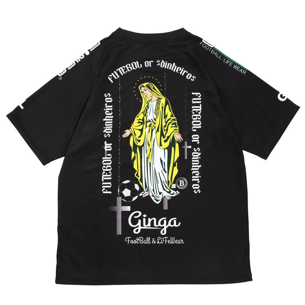 MARIA GAME SHIRT 05　GG107266
