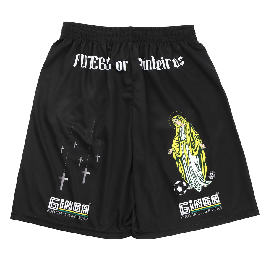 MARIA GAME PANTS	GG107267の裏面