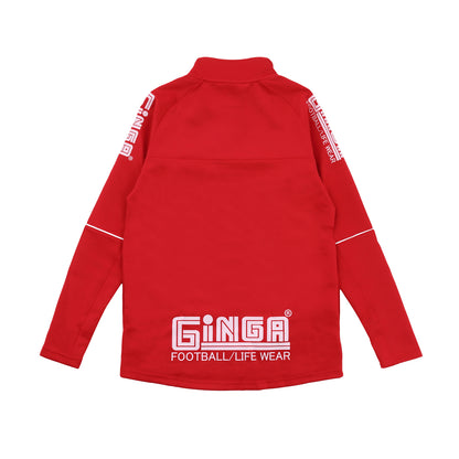 TRAINING JERSEY SHIRT 06　GG107281 ストレッチ生地のシルエットの良いハイパフォーマンスモデル