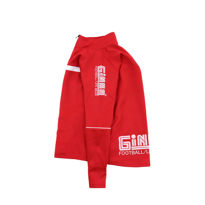 TRAINING JERSEY SHIRT 06　GG107281 ストレッチ生地のシルエットの良いハイパフォーマンスモデル