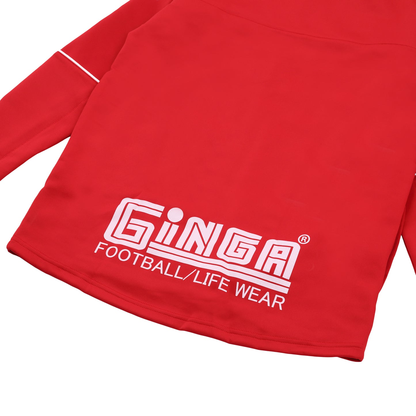 TRAINING JERSEY SHIRT 06　GG107281 ストレッチ生地のシルエットの良いハイパフォーマンスモデル