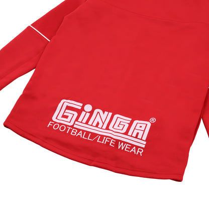 TRAINING JERSEY SHIRT 06　GG107281 ストレッチ生地のシルエットの良いハイパフォーマンスモデル