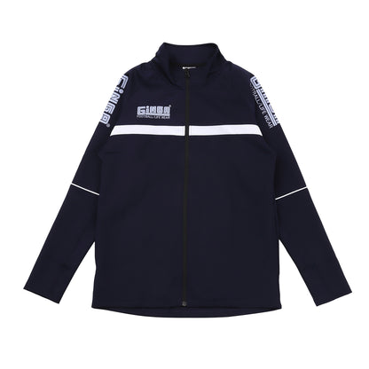 TRAINING JERSEY SHIRT 06　GG107281 ストレッチ生地のシルエットの良いハイパフォーマンスモデル