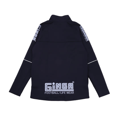 TRAINING JERSEY SHIRT 06　GG107281 ストレッチ生地のシルエットの良いハイパフォーマンスモデル