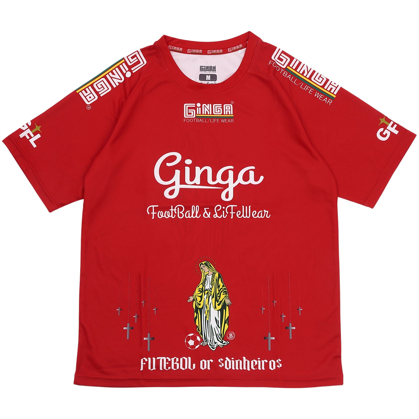 MARIA GAME SHIRT 05　GG107266