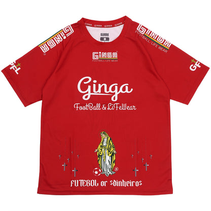 MARIA GAME SHIRT 05　GG107266
