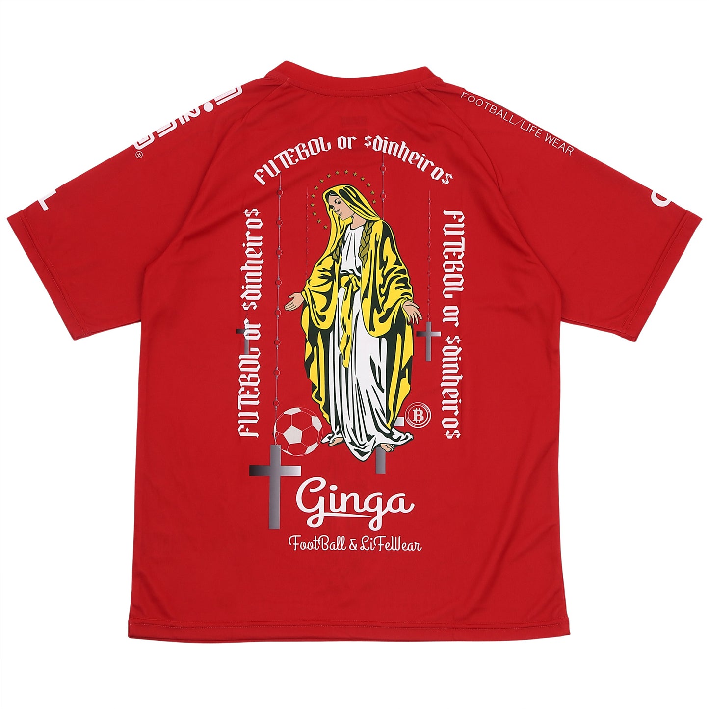 MARIA GAME SHIRT 05　GG107266