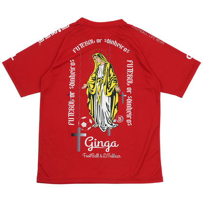 MARIA GAME SHIRT 05　GG107266