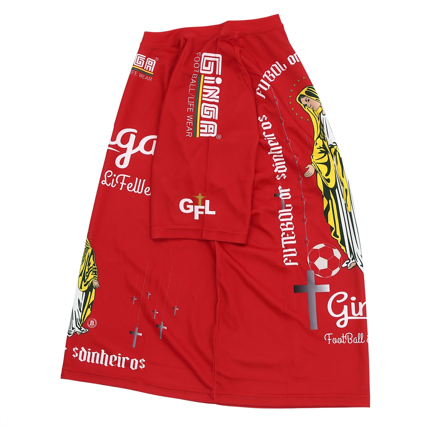 MARIA GAME SHIRT 05　GG107266