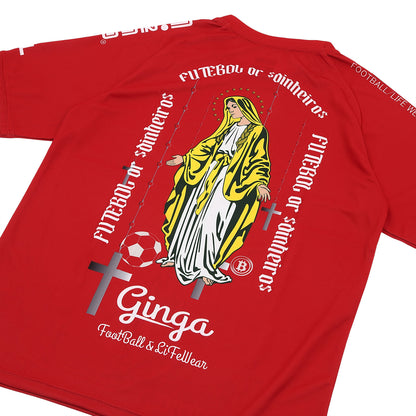 MARIA GAME SHIRT 05　GG107266