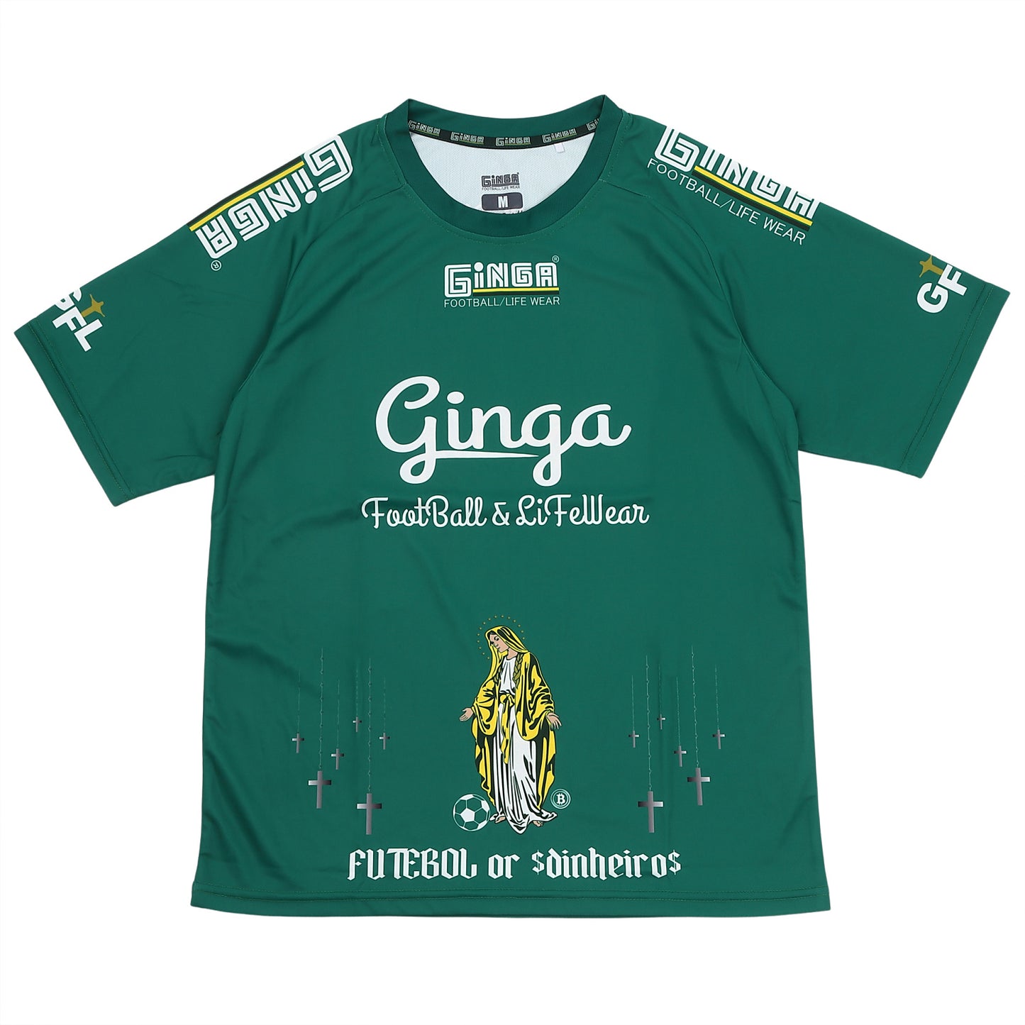 MARIA GAME SHIRT 05　GG107266