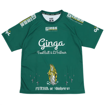 MARIA GAME SHIRT 05　GG107266