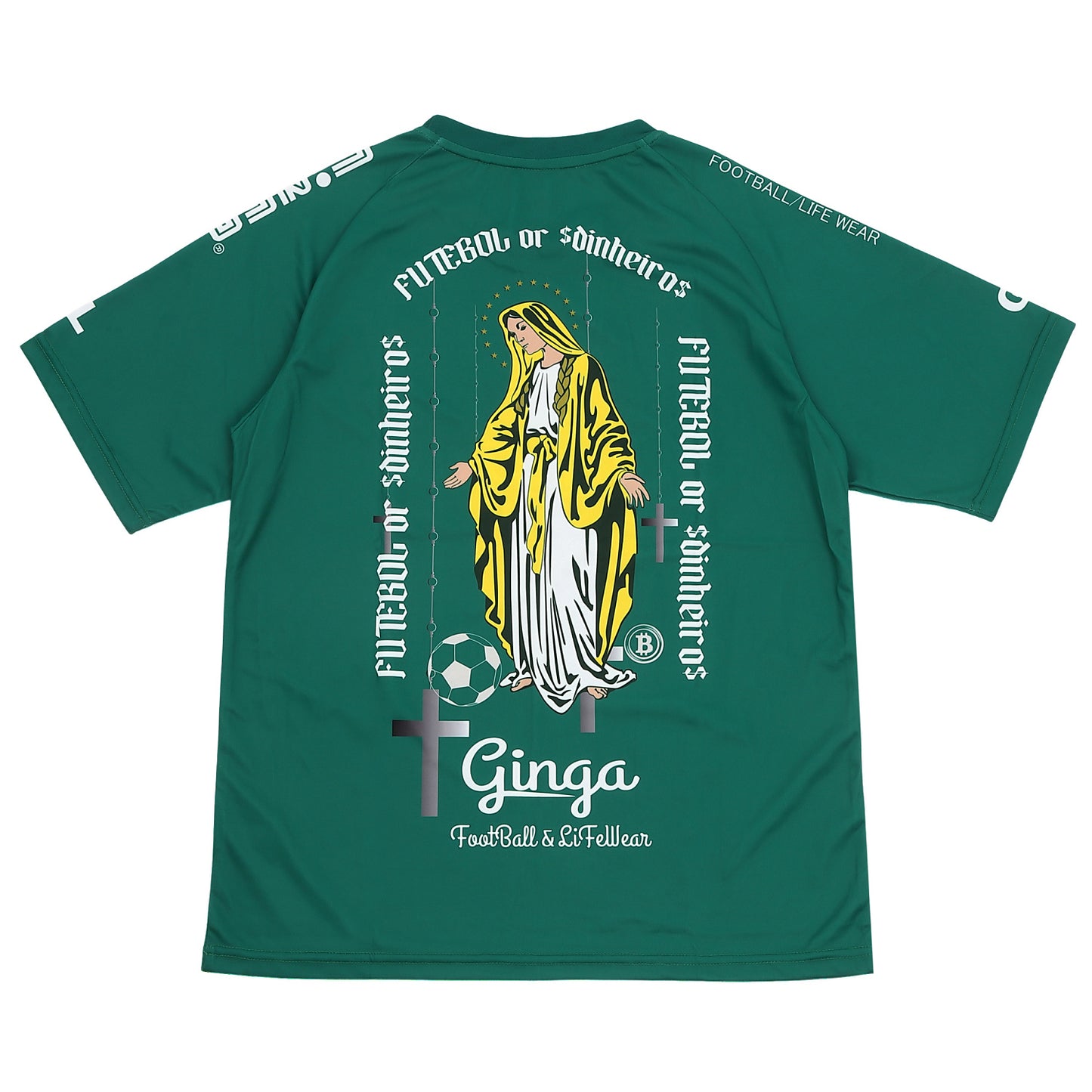 MARIA GAME SHIRT 05　GG107266