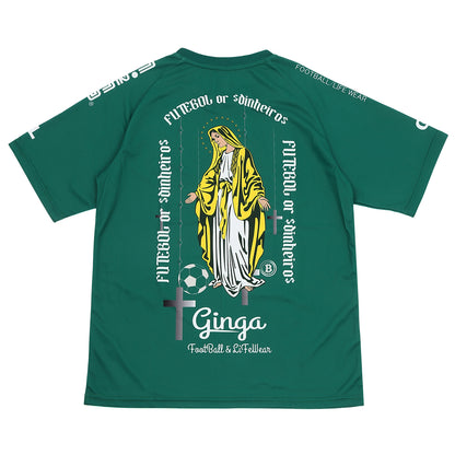 MARIA GAME SHIRT 05　GG107266