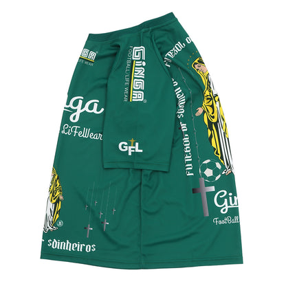 MARIA GAME SHIRT 05　GG107266