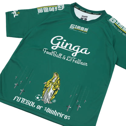 MARIA GAME SHIRT 05　GG107266