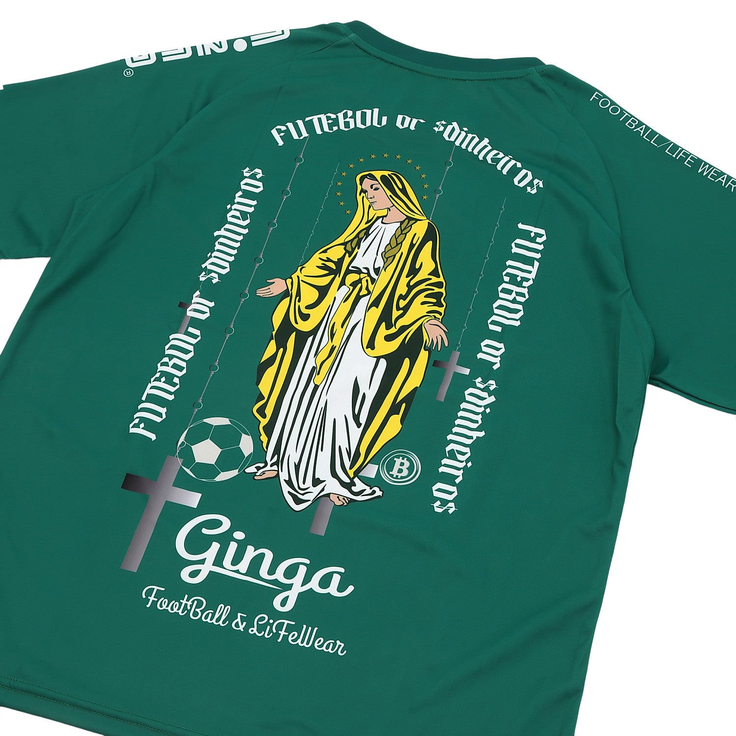 MARIA GAME SHIRT 05 GG107266 – GINGA STORE ONLINE