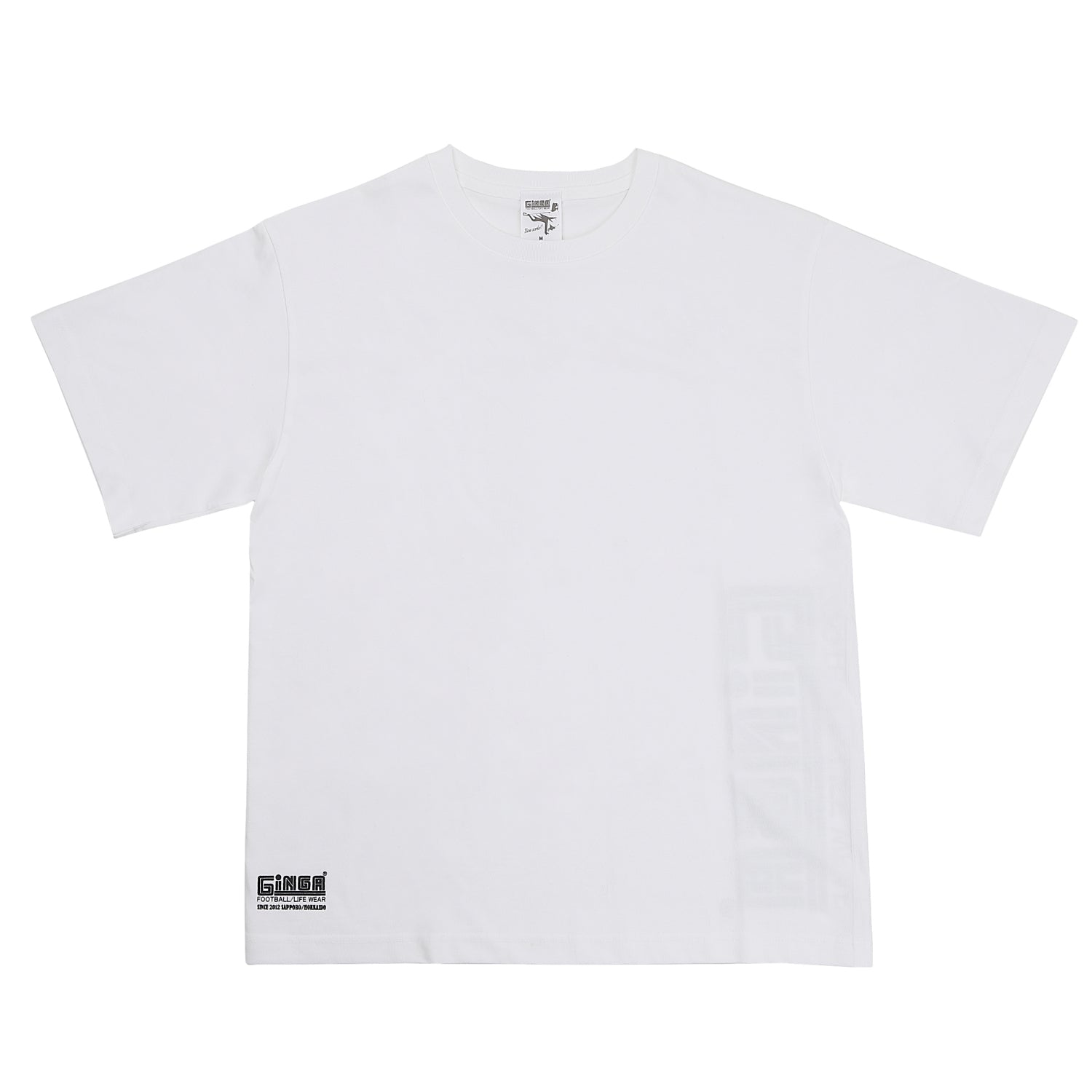 コットンTシャツ/ロングTシャツ – GINGA STORE ONLINE