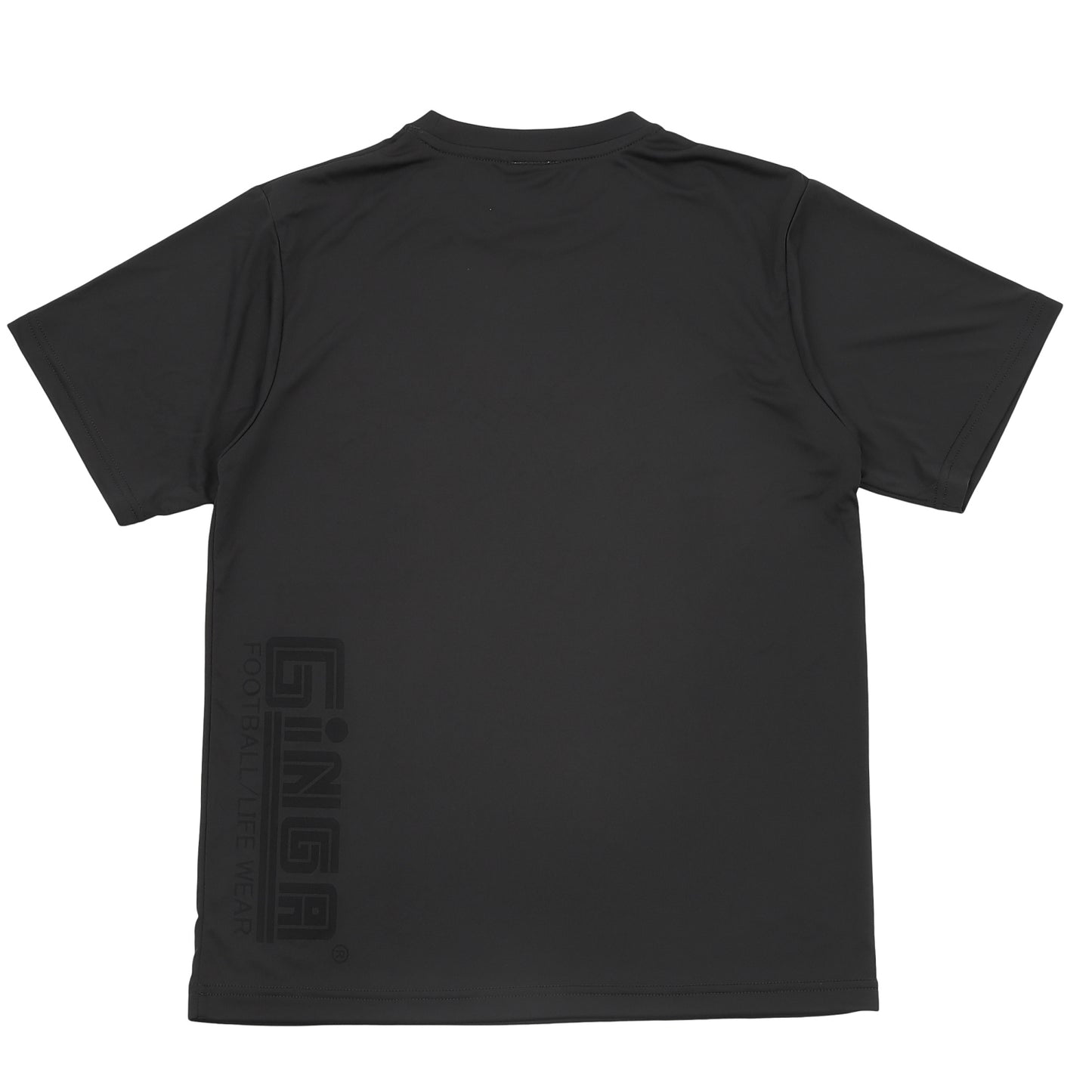 DRY SMOOTH SHIRT　GG107275