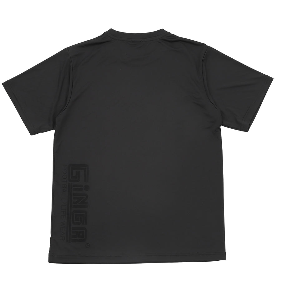 DRY SMOOTH SHIRT　GG107275の裏面