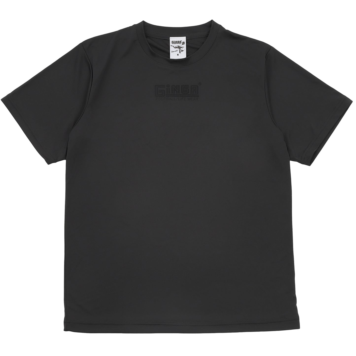 DRY SMOOTH SHIRT　GG107275