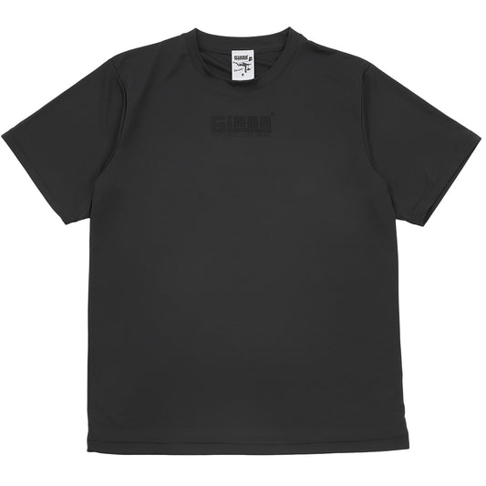 DRY SMOOTH SHIRT　GG107275