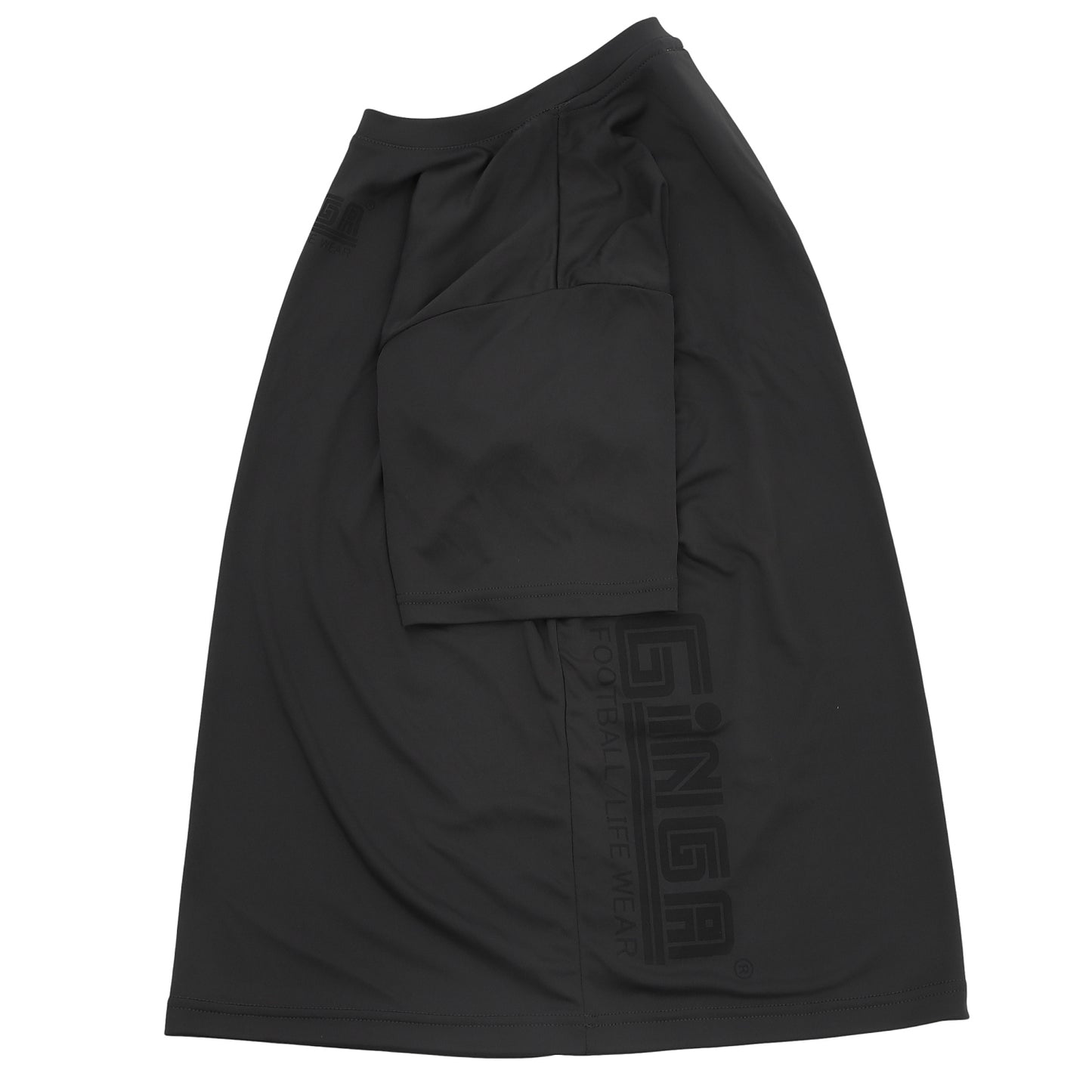 DRY SMOOTH SHIRT　GG107275