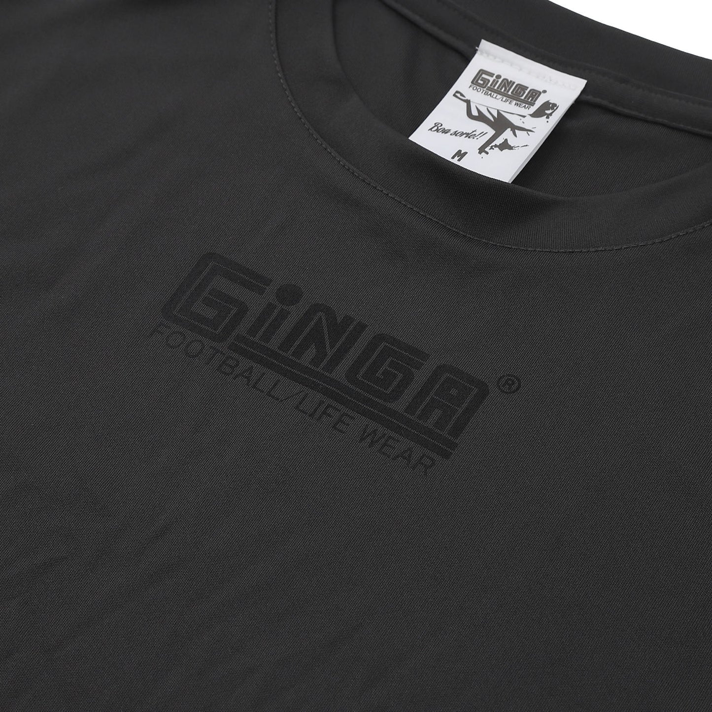 DRY SMOOTH SHIRT　GG107275