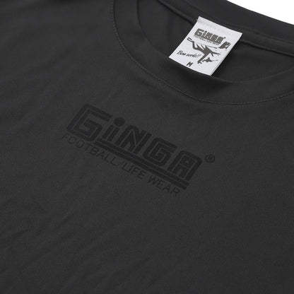 DRY SMOOTH SHIRT　GG107275