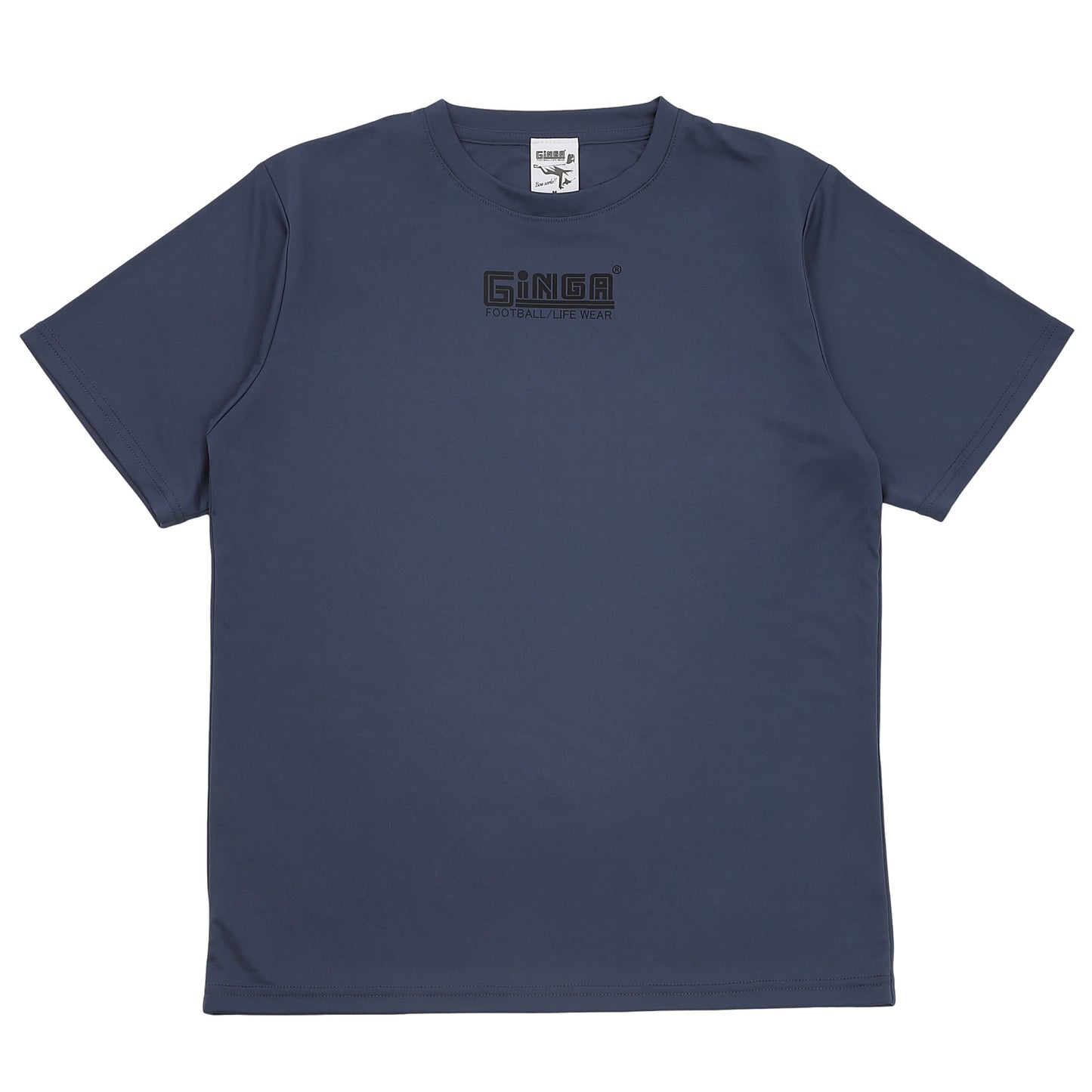 DRY SMOOTH SHIRT　GG107275