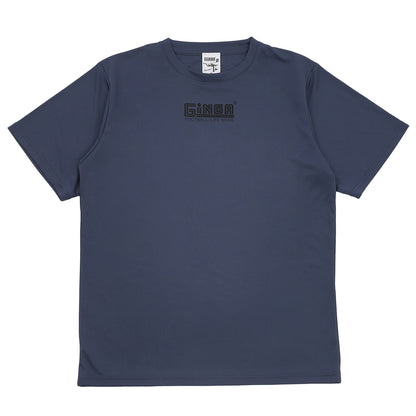 DRY SMOOTH SHIRT　GG107275