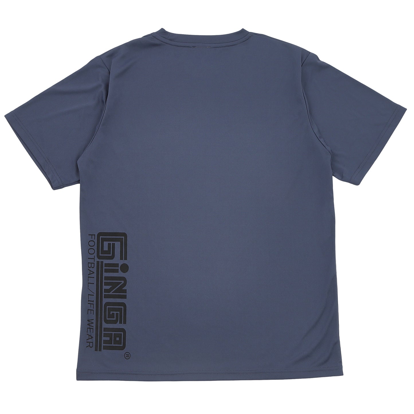 DRY SMOOTH SHIRT　GG107275