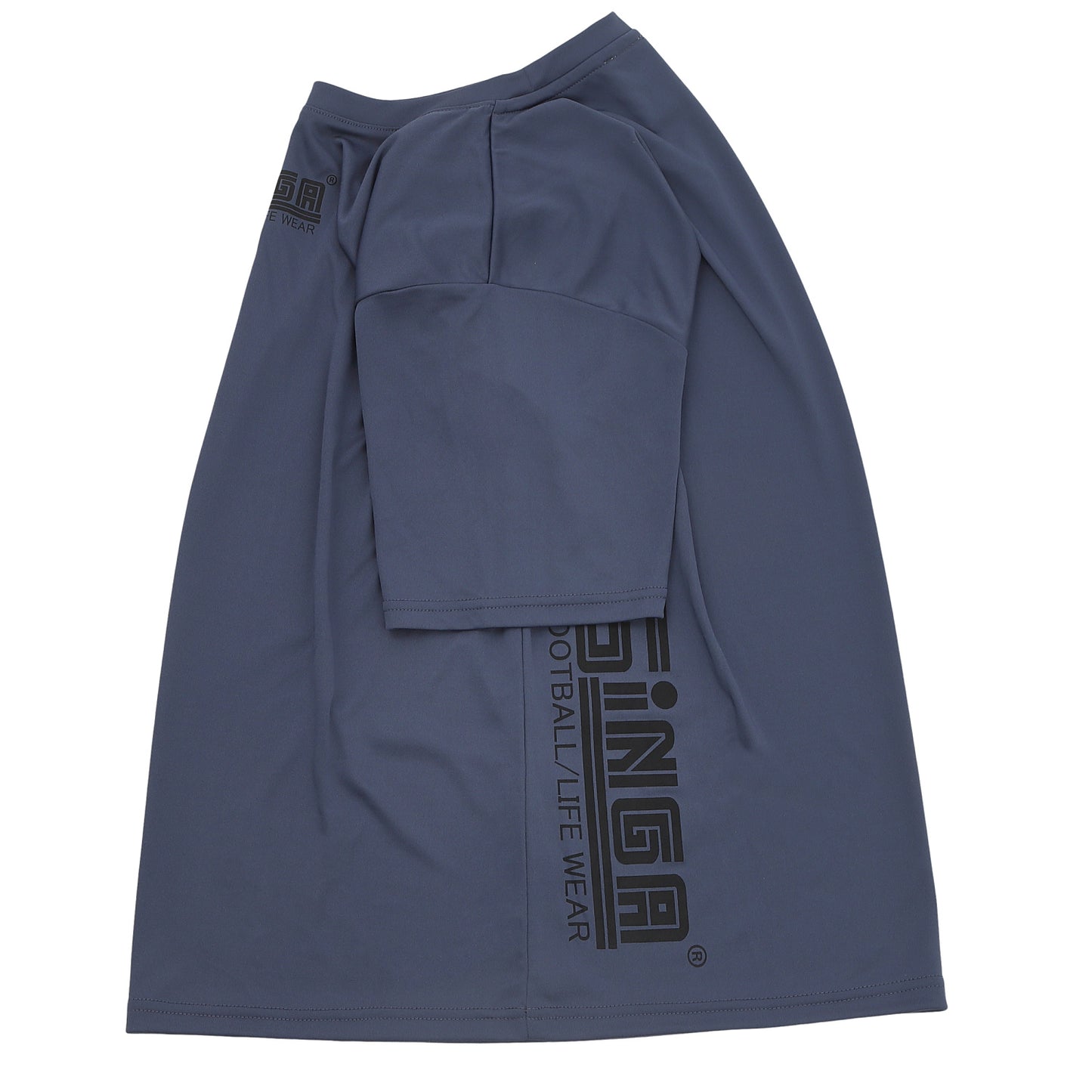 DRY SMOOTH SHIRT　GG107275